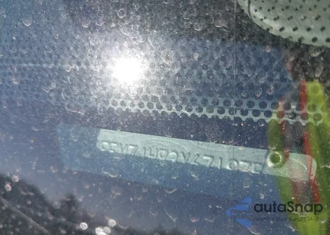 2003 Mercury Grand Marquis Gs from USA, damaged, VIN 2MEFM74W83X671975